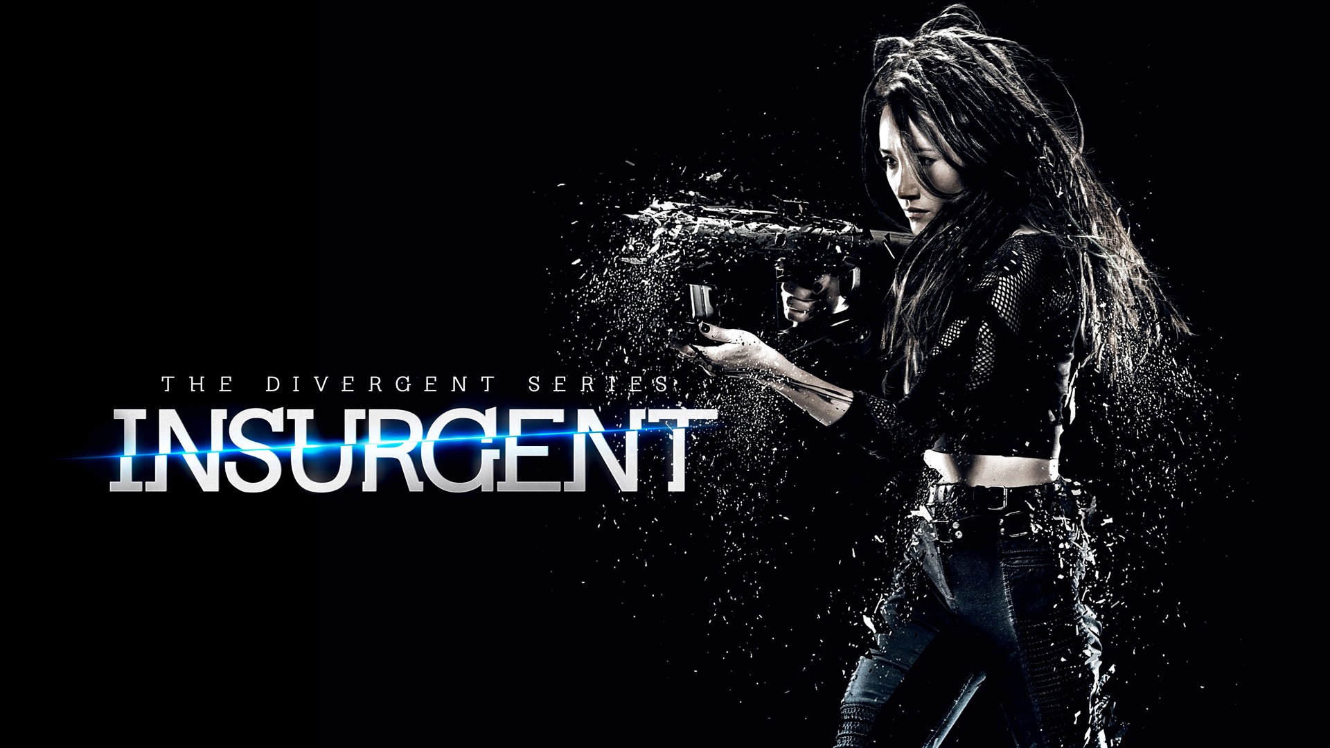 Insurgent Wallpaper Tori Divergent
