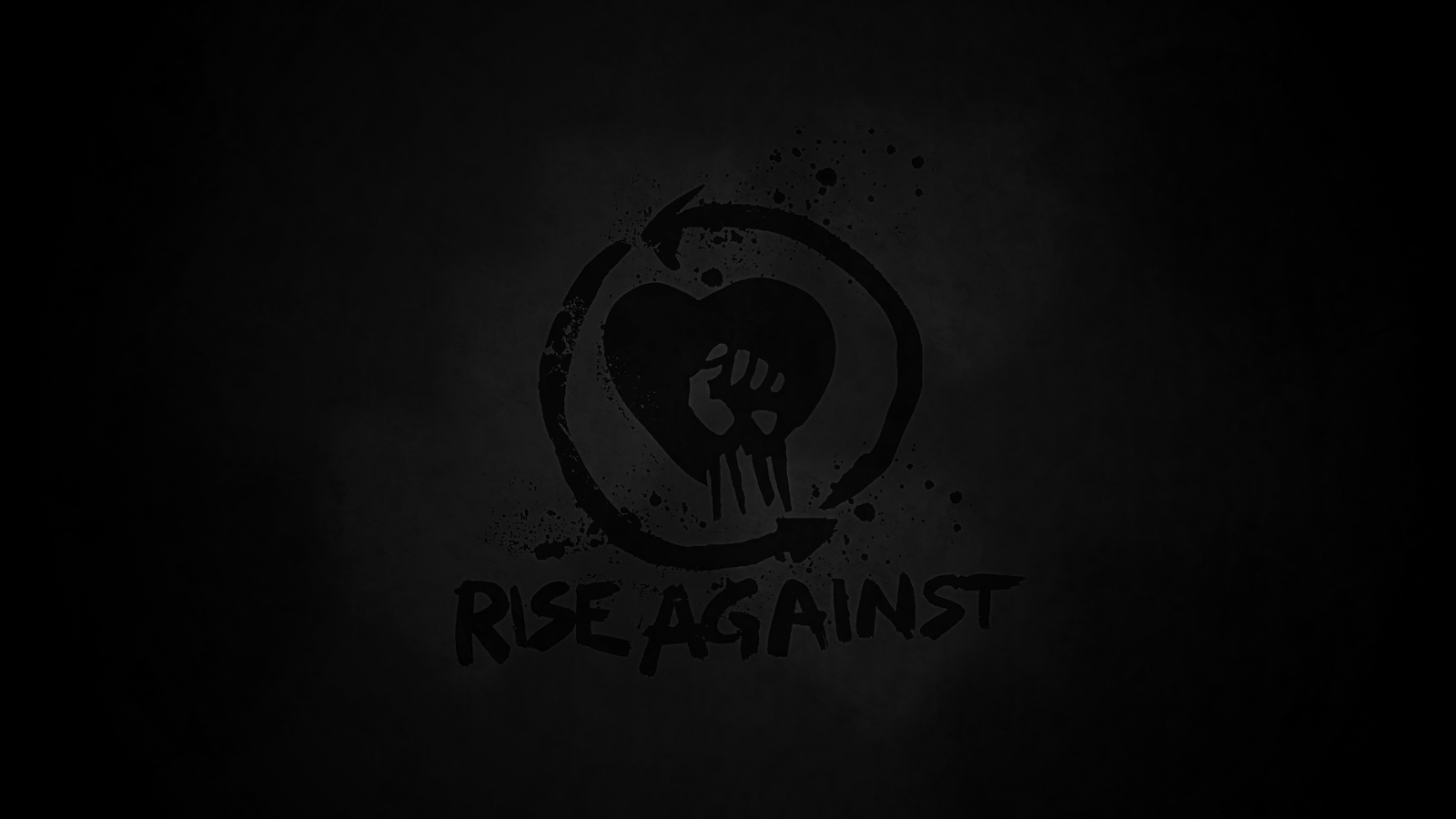 Rise Against Wide Wallpaper By Cajefm