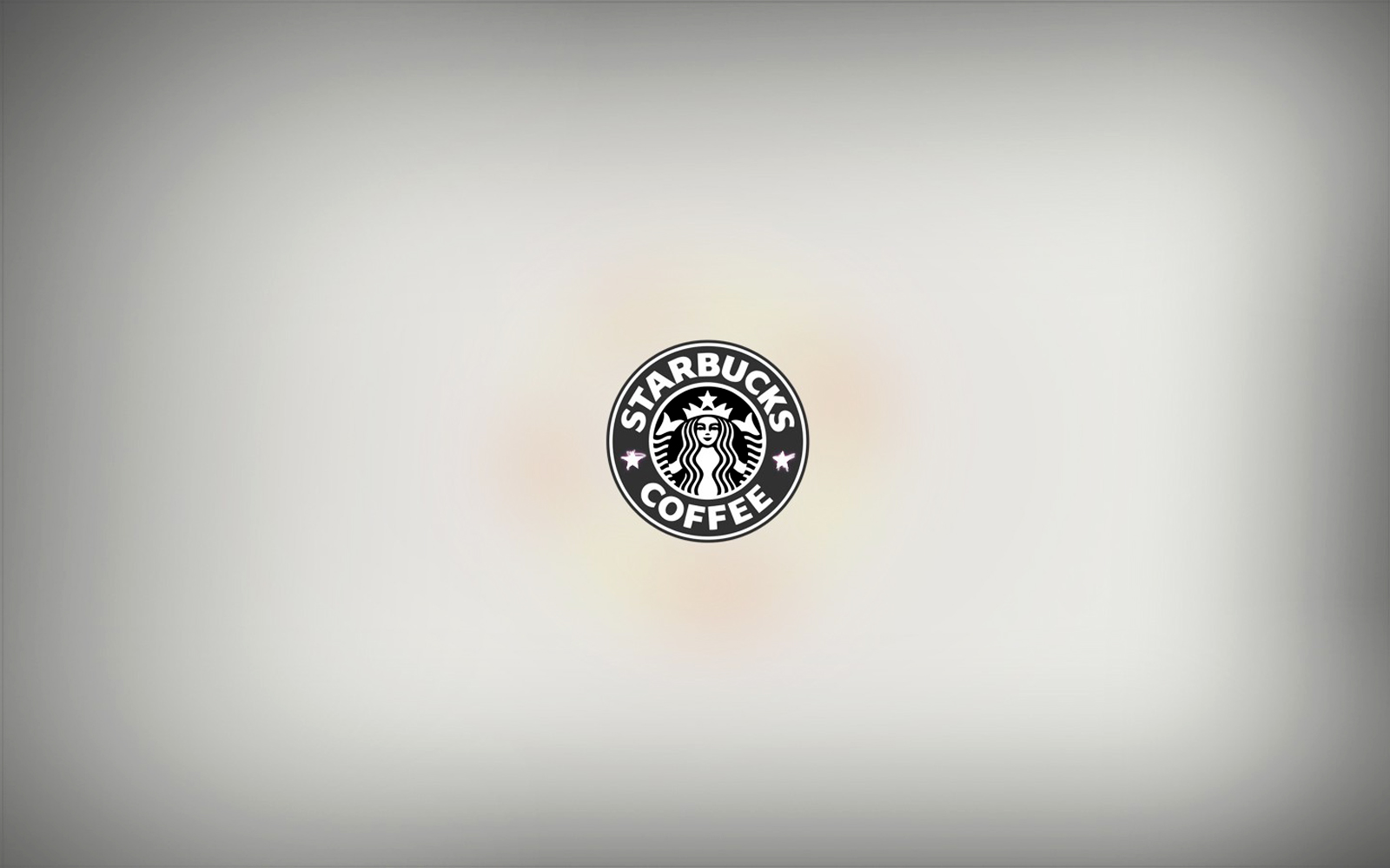 Starbucks Coffee Logo HD Wallpaper My Image