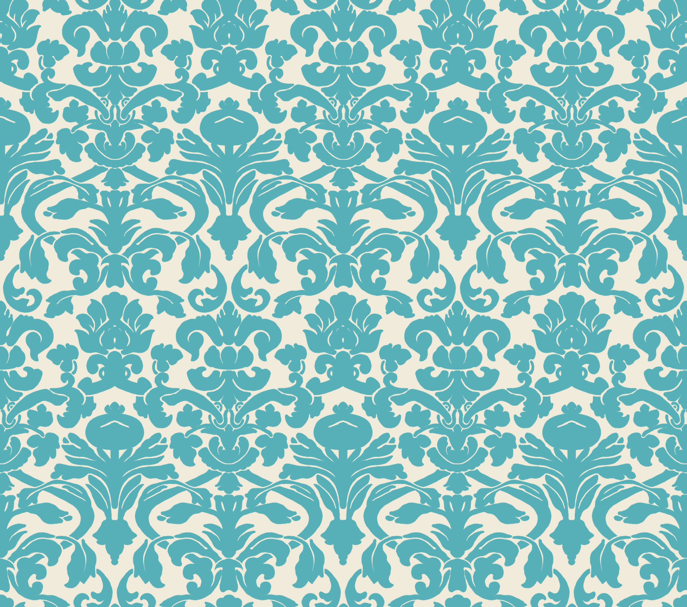 How To Create a Trendy Seamless Pattern in Illustrator