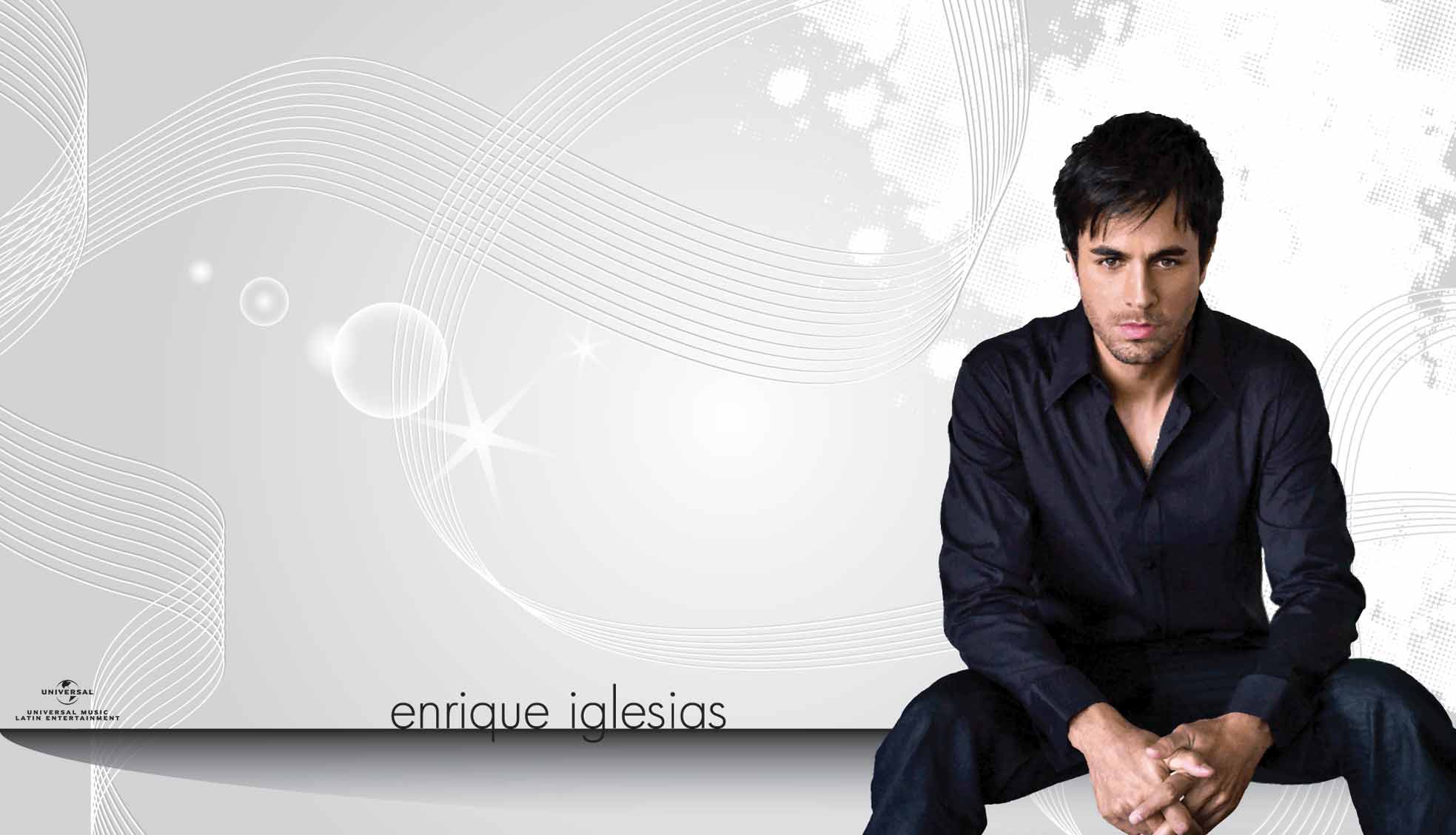 Enrique Iglesias HD Wallpaper