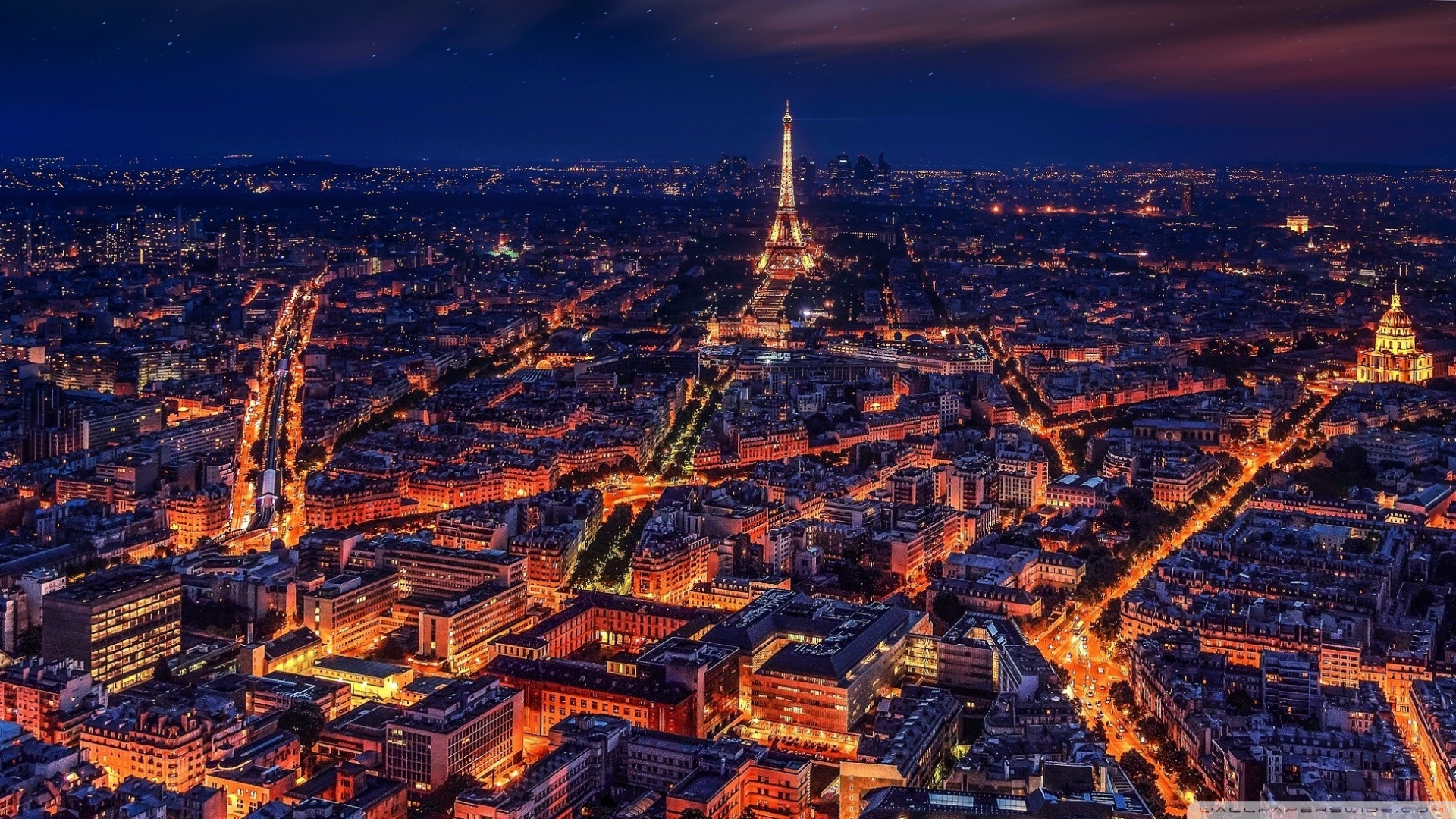 Paris Wallpapers - Top Free Paris Backgrounds - WallpaperAccess