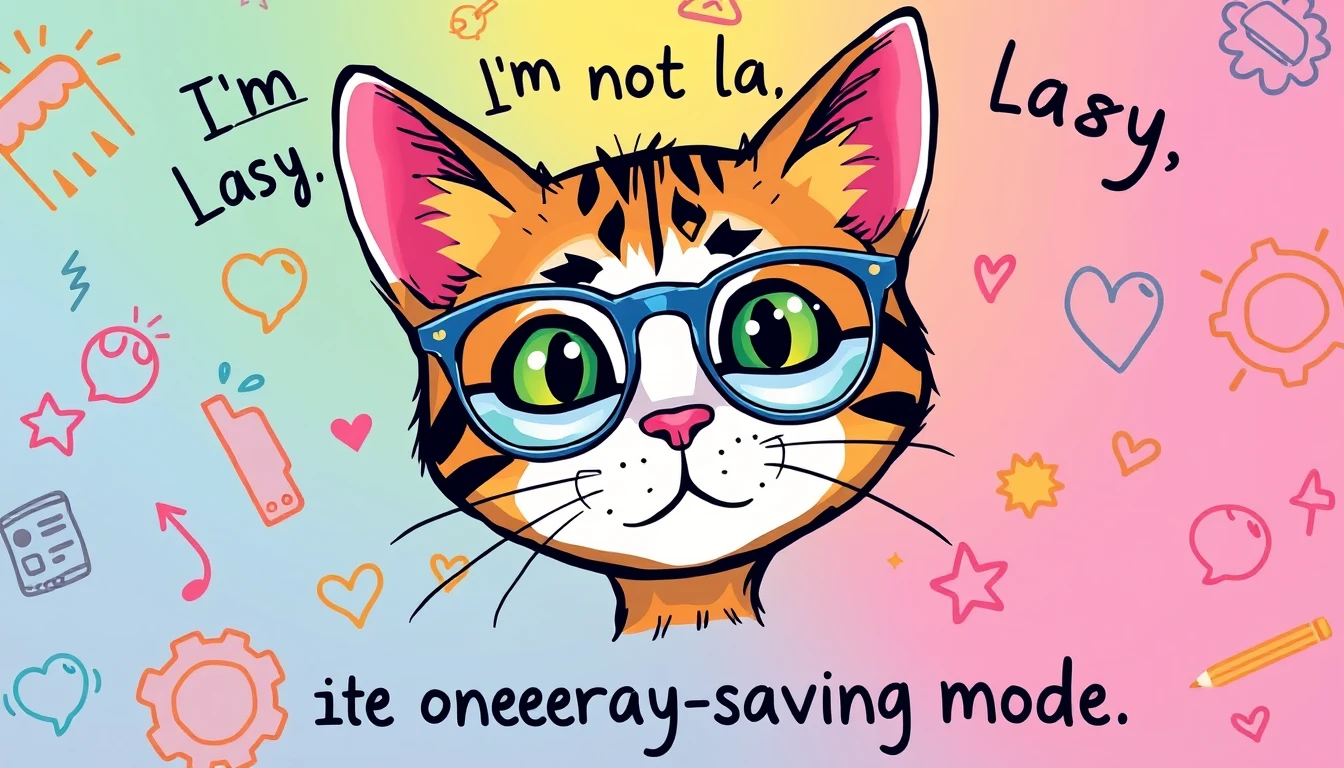 Funny Quote Wallpaper