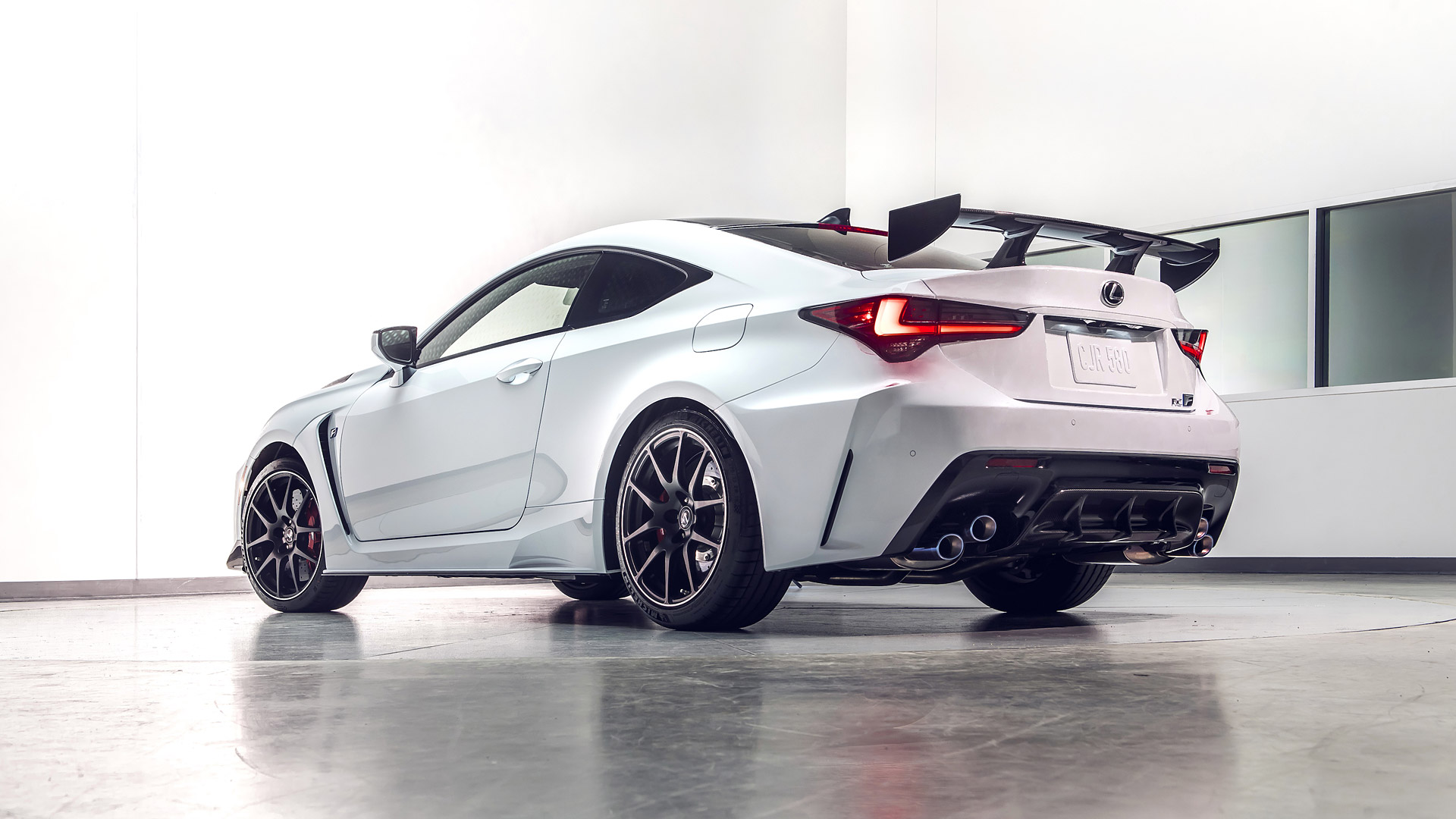 Lexus Rc F Track Edition Wallpaper Hd Image Wsupercars