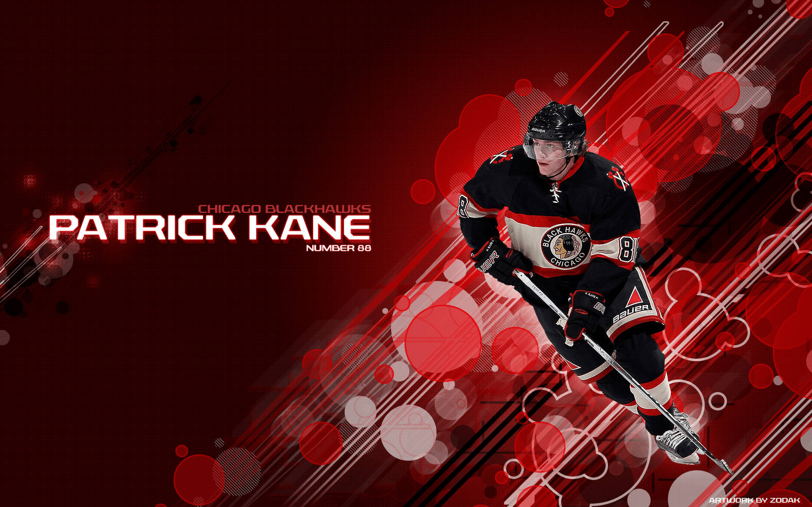 Chicago Blackhawks Wallpaper