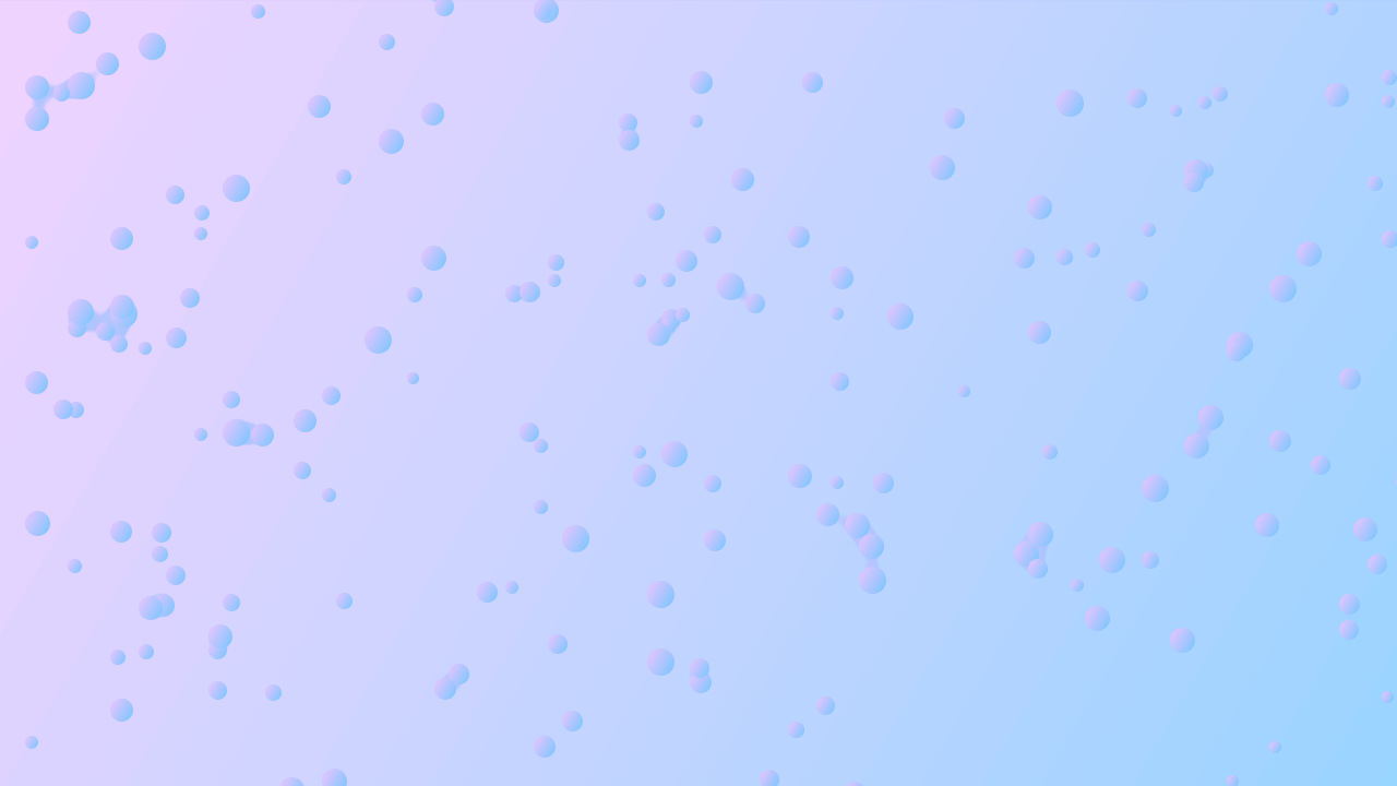 Css Particle Background Background