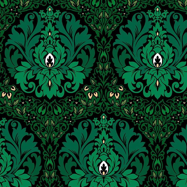 Art Nouveau Wallpaper