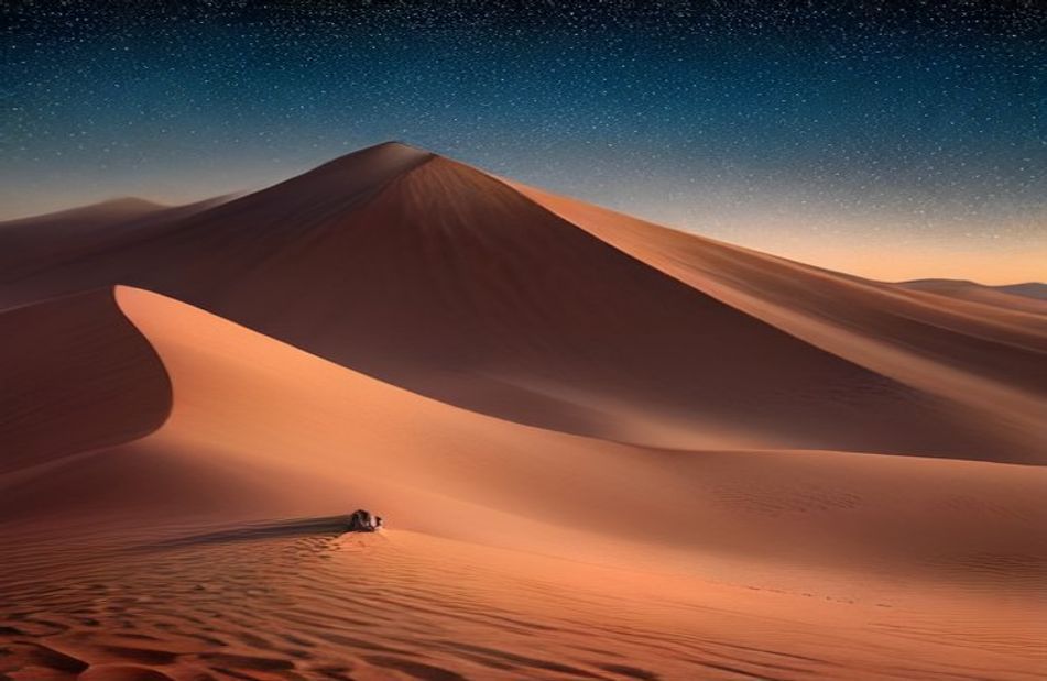 Frank Herbert S Dune Wallpaper