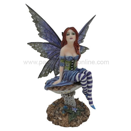 Amy Brown Fairy Figurines