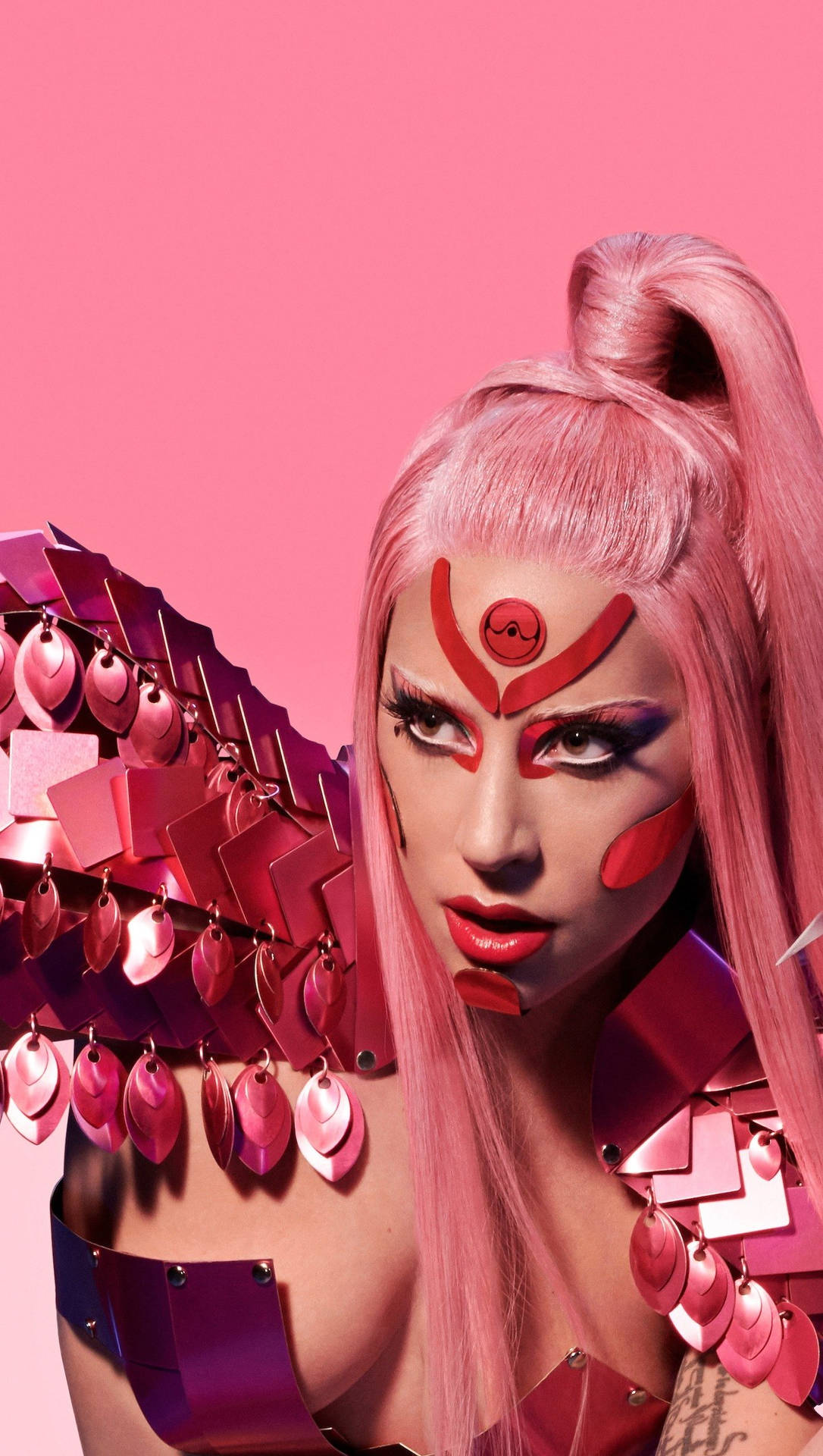 Lady Gaga Wallpaper