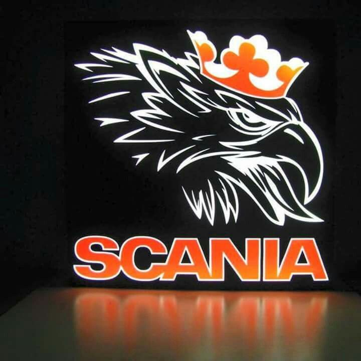 Scania Logo Logomania Logos Motorcycle Car