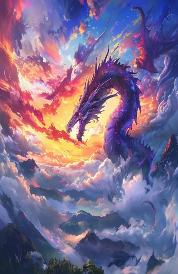 Dragon Screensavers And Wallpaper