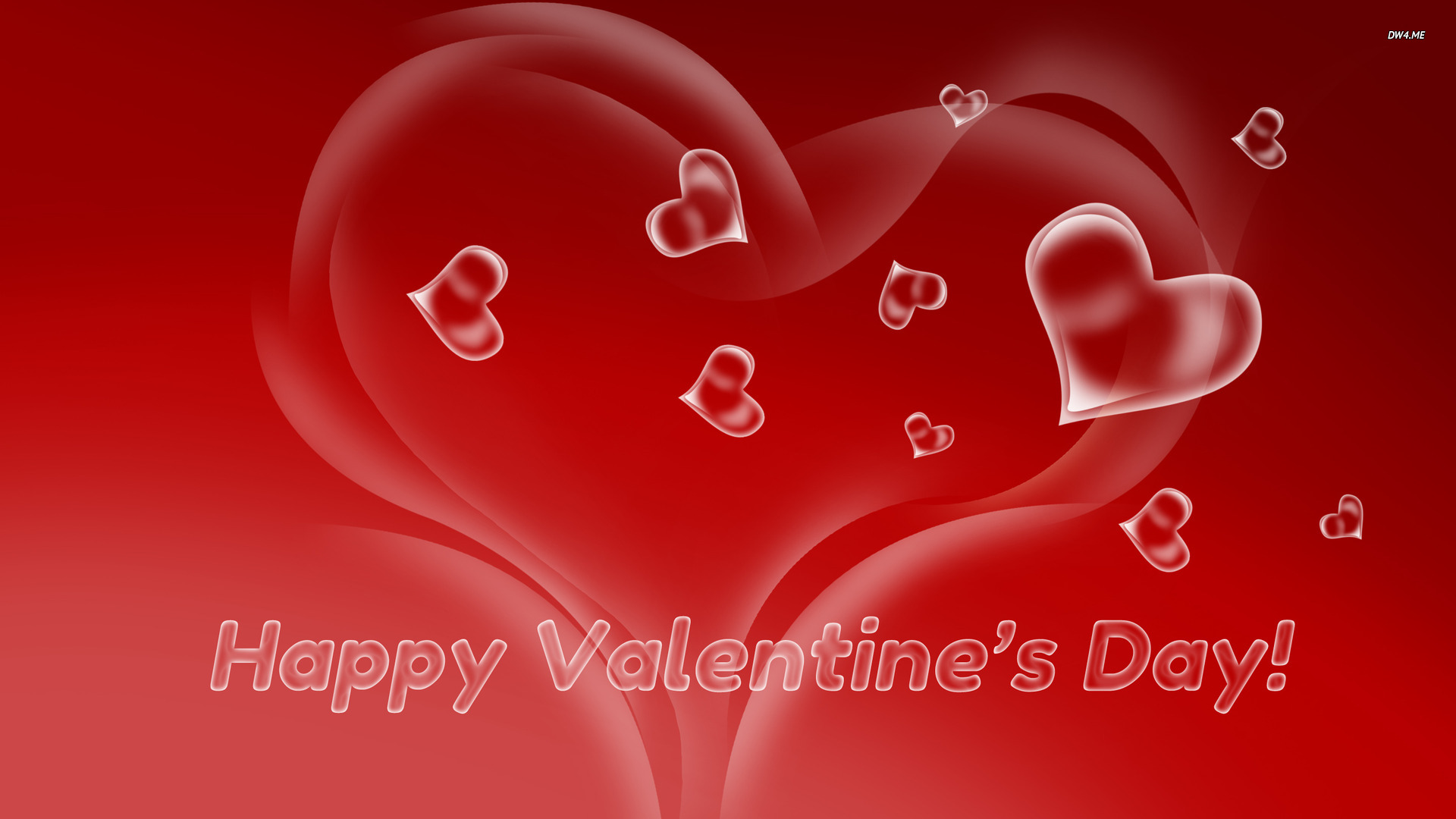 Happy Valentine S Day Wallpaper Holiday