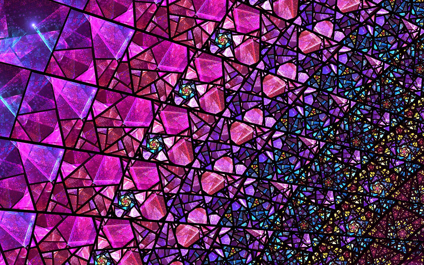 🔥 Download Stained Glass By Xnexicx By Ecummings Stained Glass