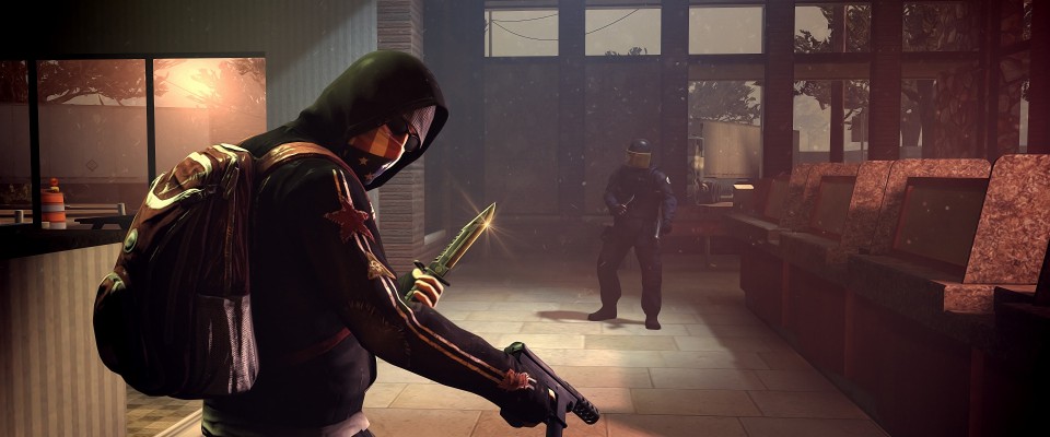 Cs Go Wallpaper 4k For Pc