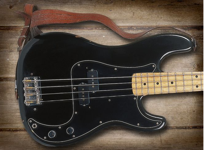 Fender Precision Bass Wallpaper Image Search Results