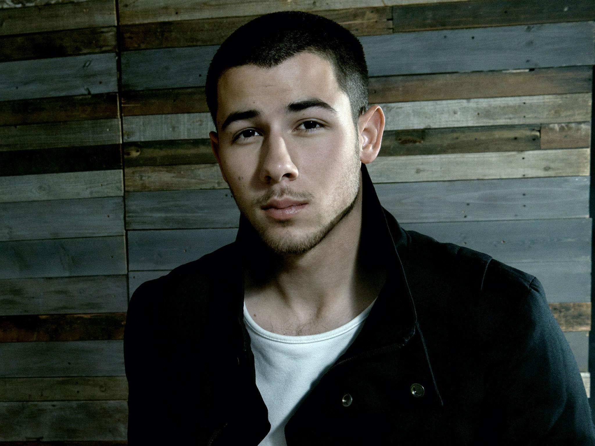 Nick Jonas On Going Solo Social Media And Why Last Year