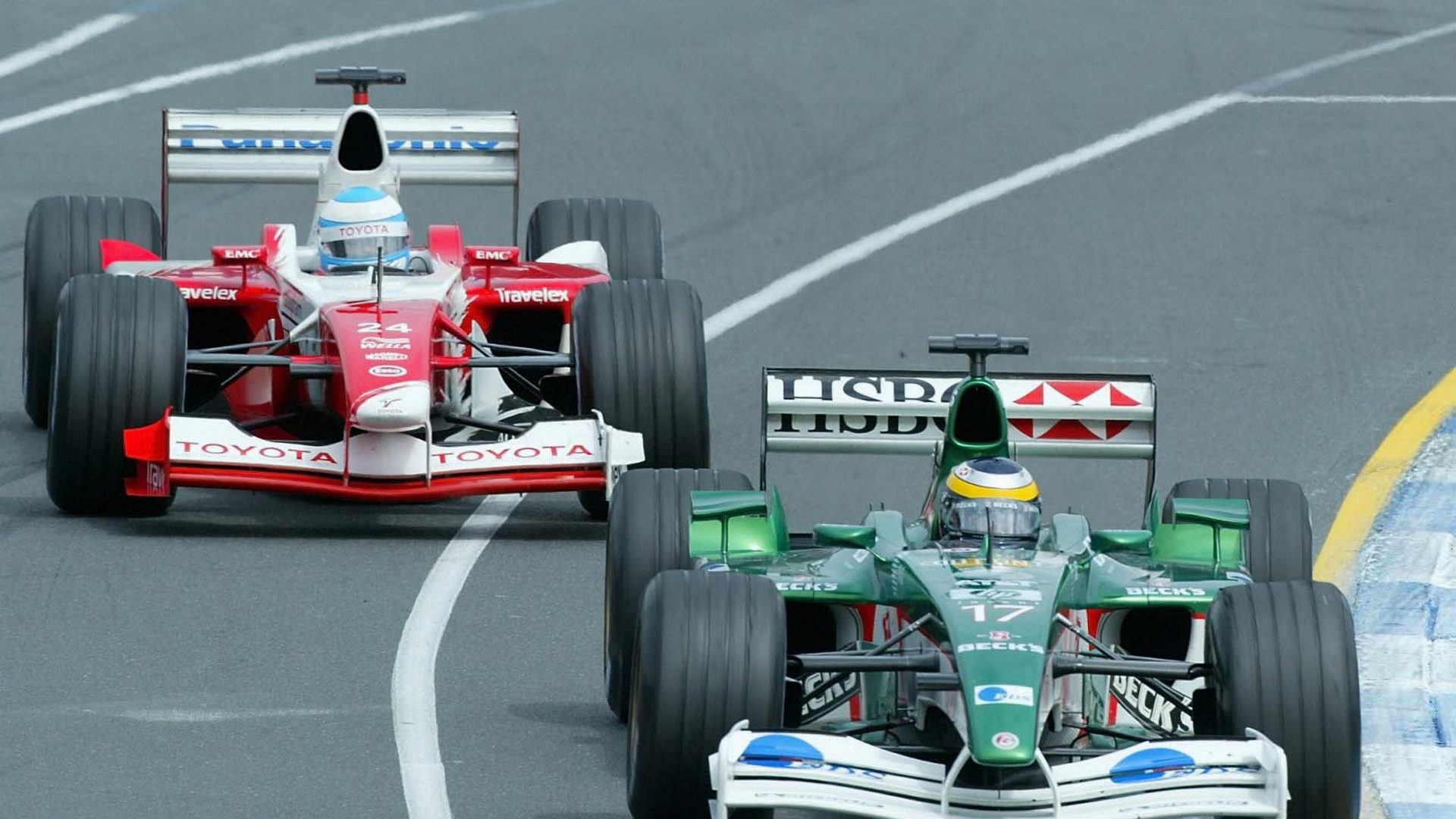 HD Wallpaper Formula Grand Prix Of Australia F1 Fansite