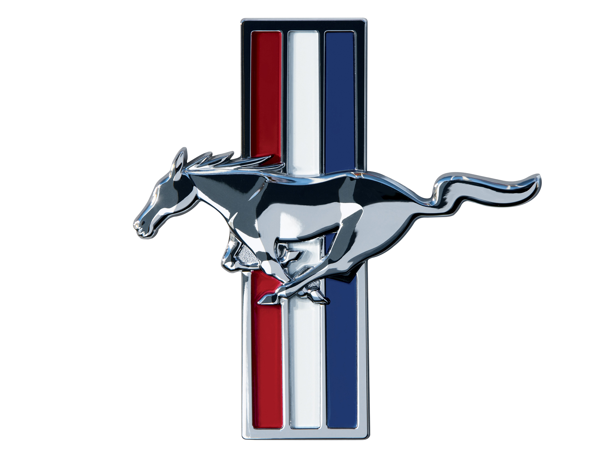 Vehicles   Ford Mustang Ford Mustang Logo Wallpaper