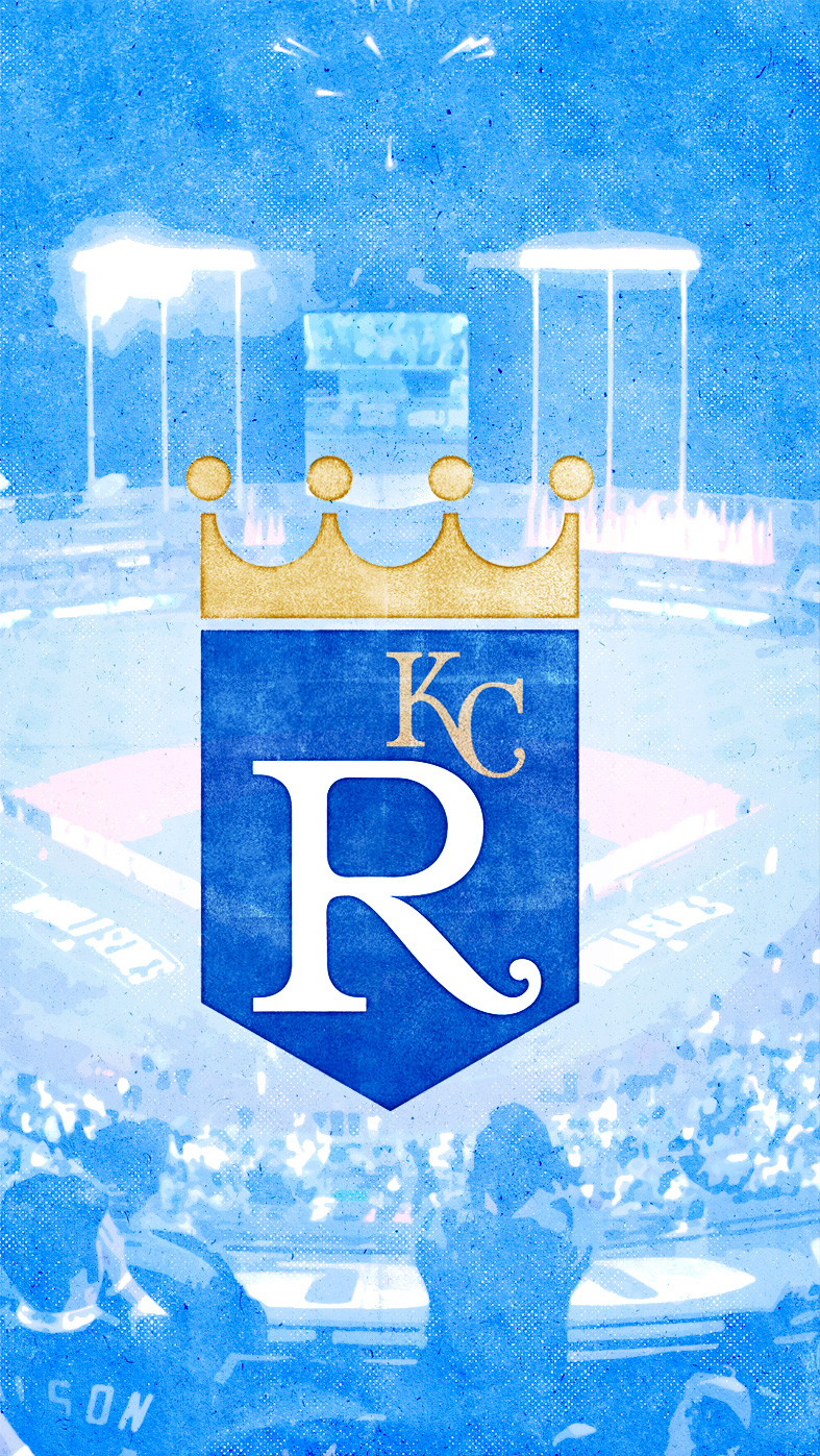 Kansas City Royals iPhone Wallpaper Teahub Io