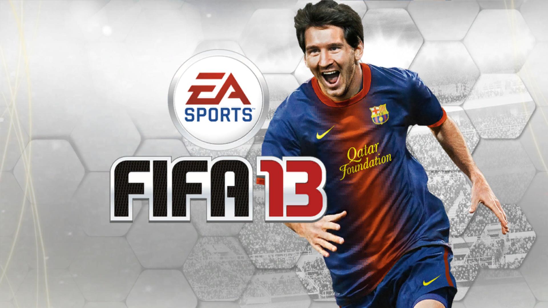 30 High Quality FIFA Wallpapers For Desktop
