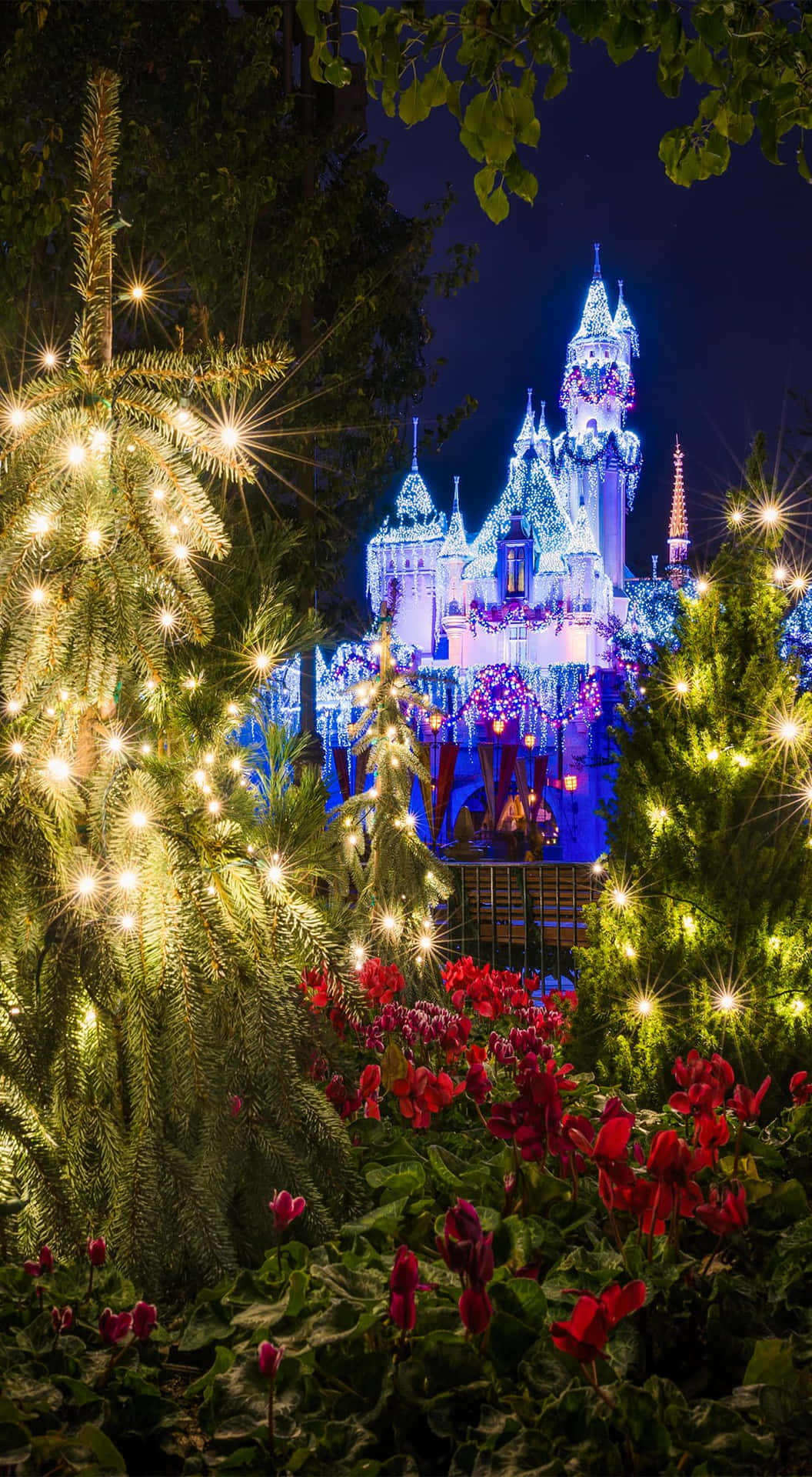 Disney iPhone Wallpaper