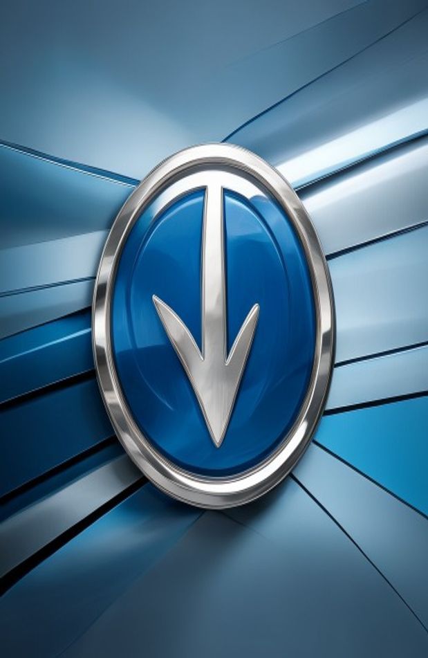Volkswagen Logo Wallpaper