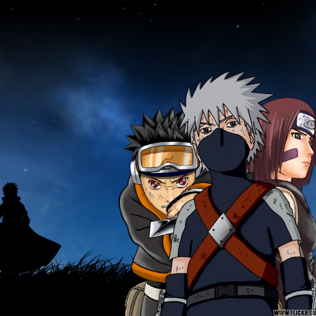 Naruto Wallpaper Cool : 10 Most Popular Cool Naruto Shippuden