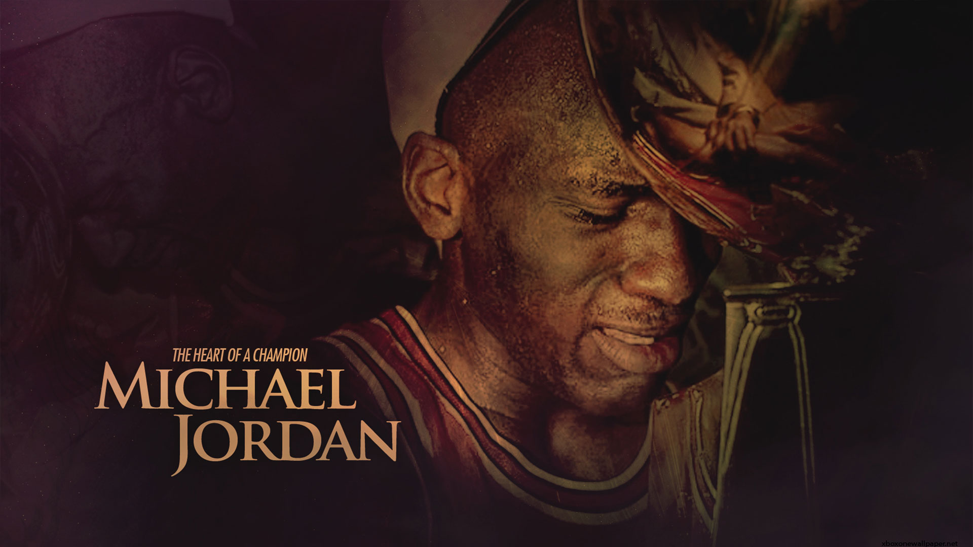 Michael Jordan Wallpaper Photo HD 1080p