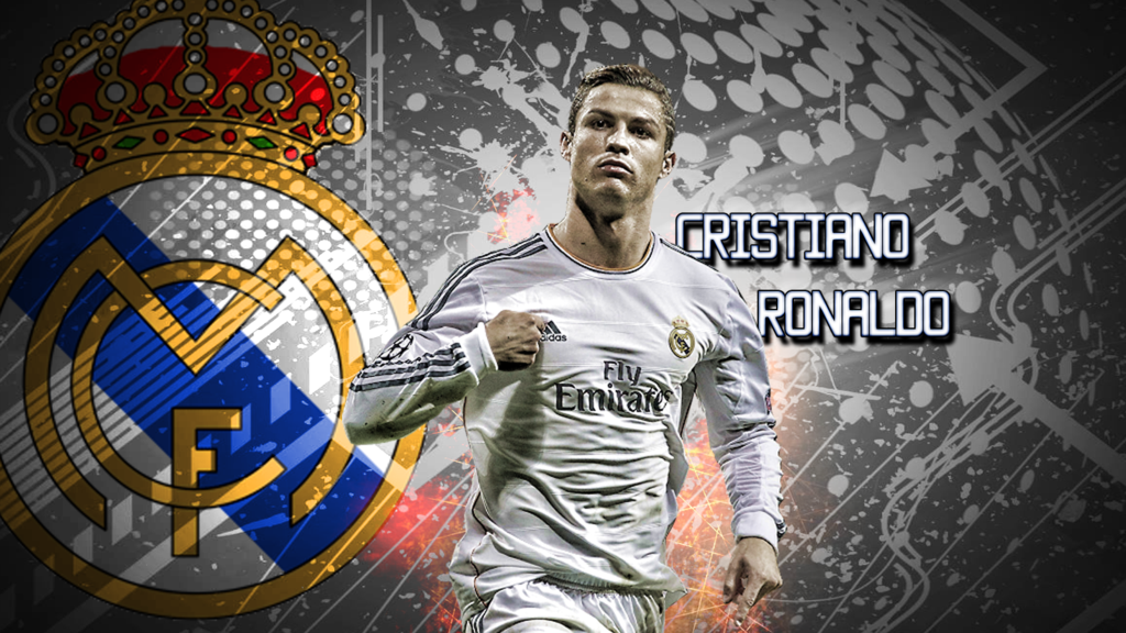 Free Download Cristiano Ronaldo Cr7 Desktop Wallpaper 391 Images, Photos, Reviews