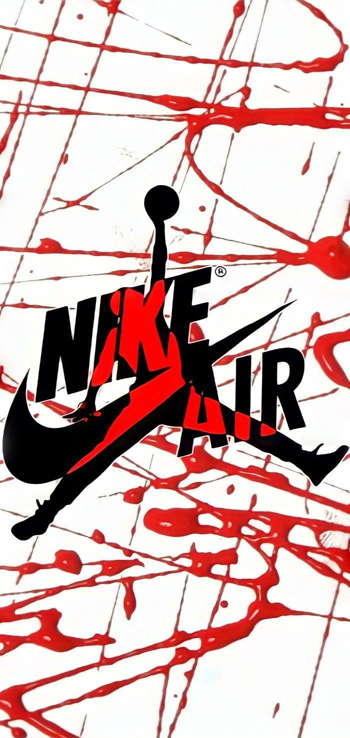 Jordan Nike Logo Wallpaper Cool