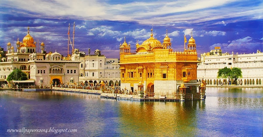 Free download The Golden Temple The Golden Temple HD Wallpapers Hd  Wallpapers [900x471] for your Desktop, Mobile & Tablet | Explore 39+ Golden  Temple HD Wallpaper | Old Golden Temple Wallpaper, Temple
