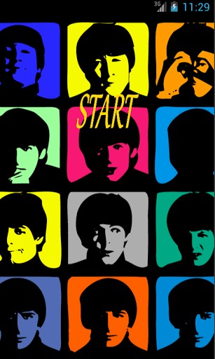 The Beatles HD Wallpapers App for Android by WebMobileTechnologies