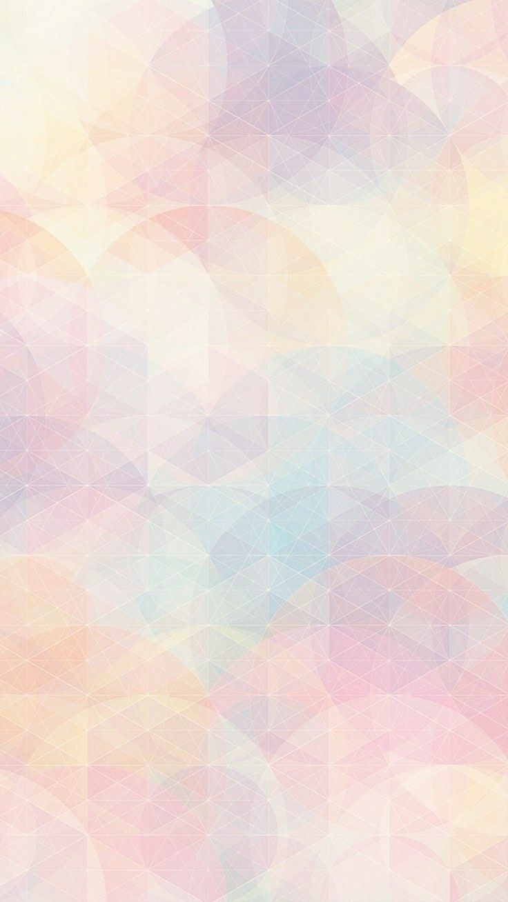 Abstract Pastel Wallpaper For Cell Phones
