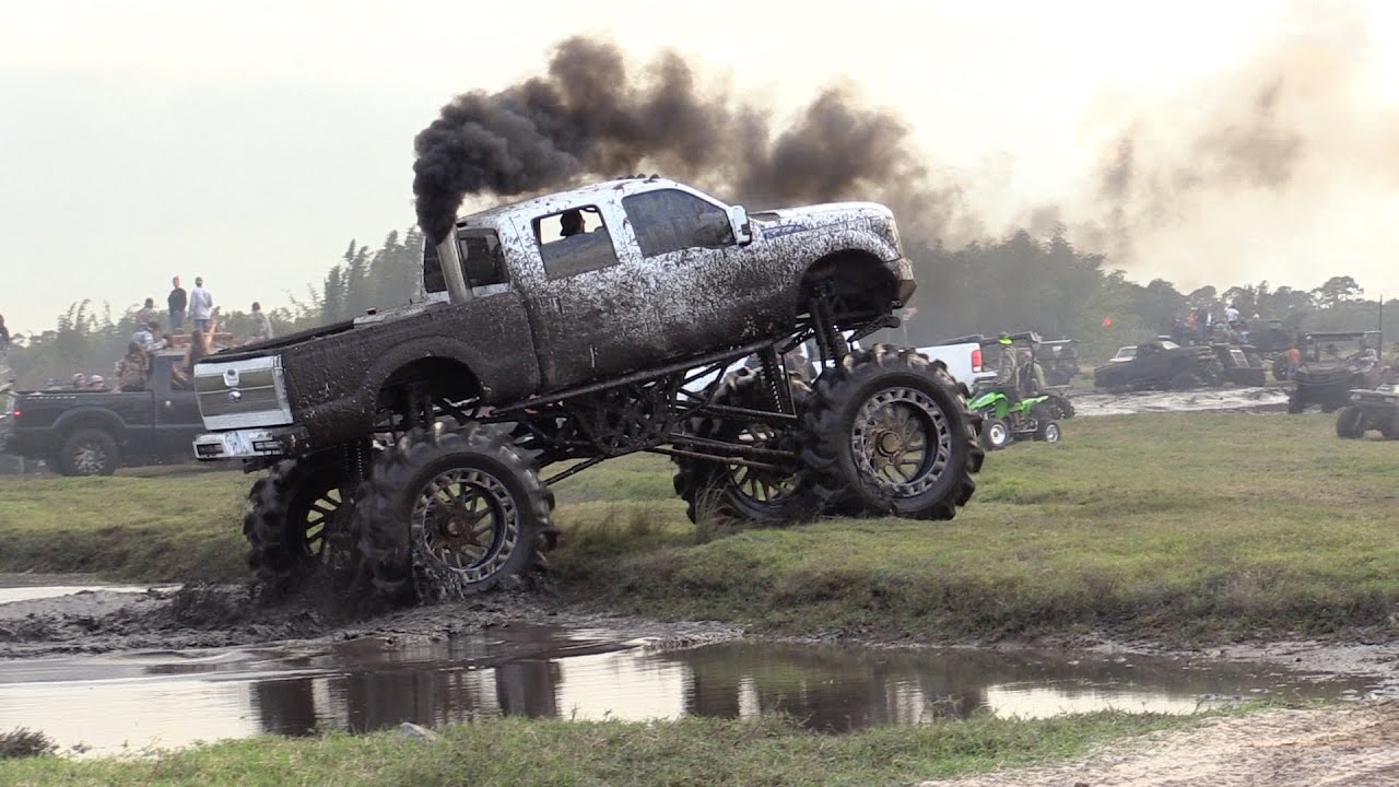 Mud Trucks Wallpaper Posted By Zoey Thompson
