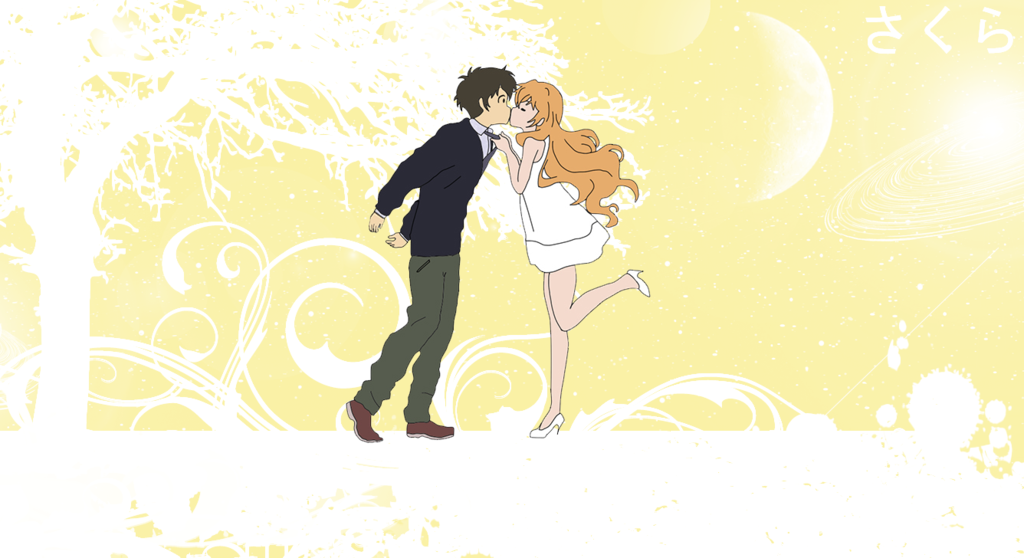 Golden Time by Sayukicchan 1024x558