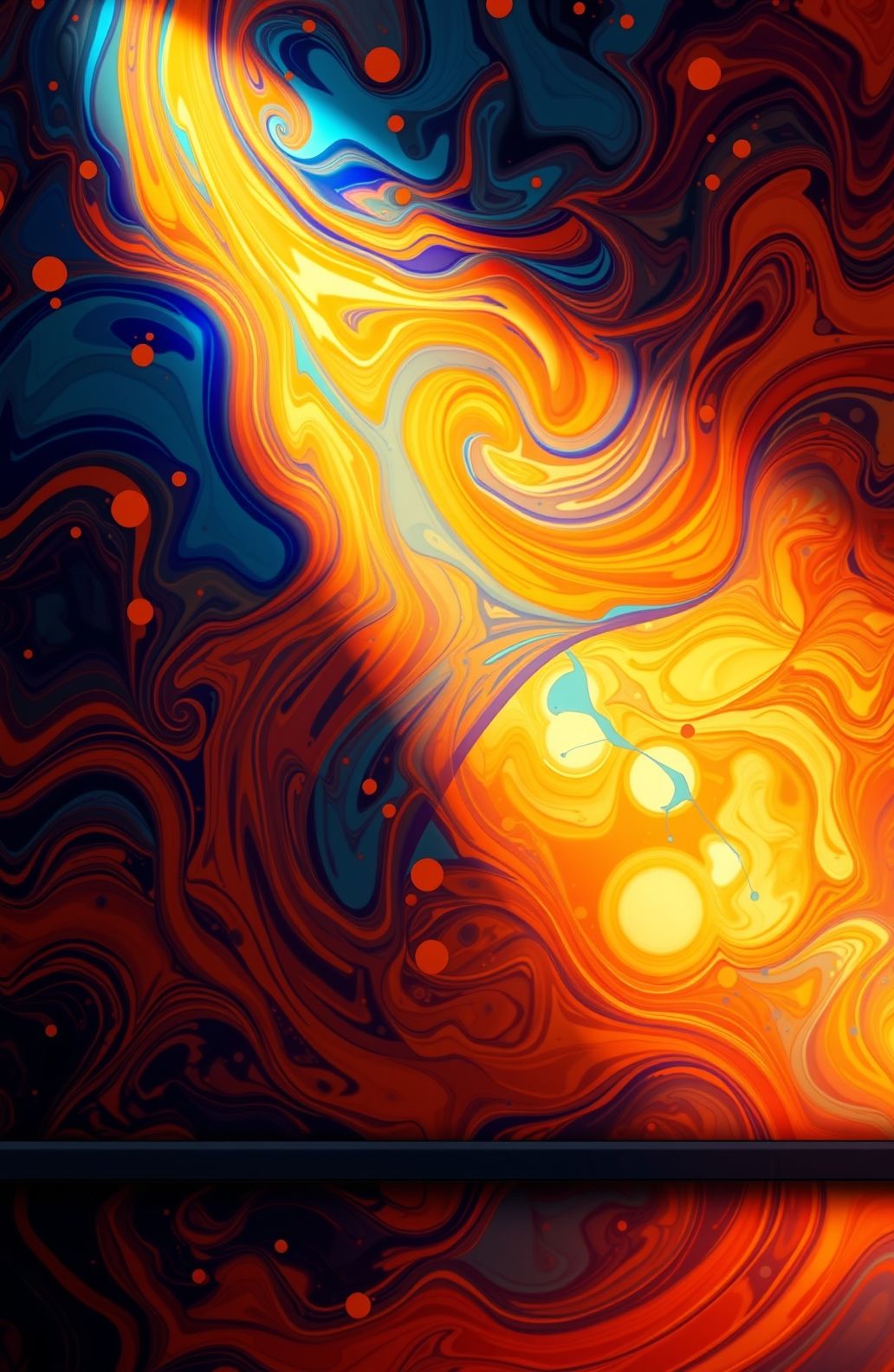 Sick Image Wallpaper
