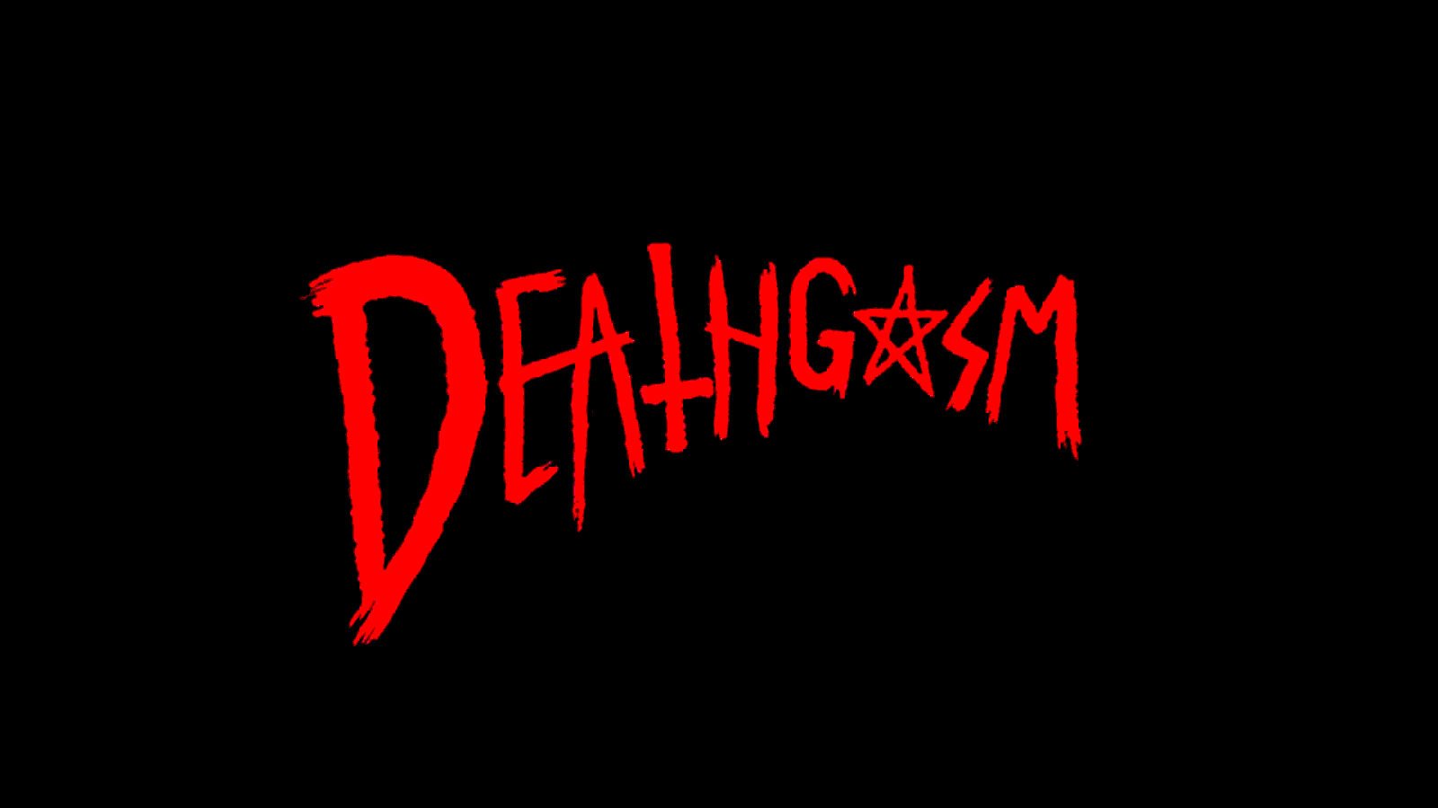 Deathgasm Dark Horror Evil Thriller Comedy Heavy Metal