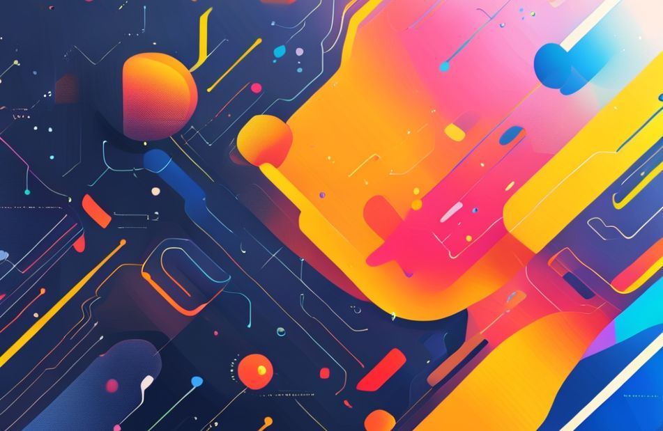Tech Wallpaper