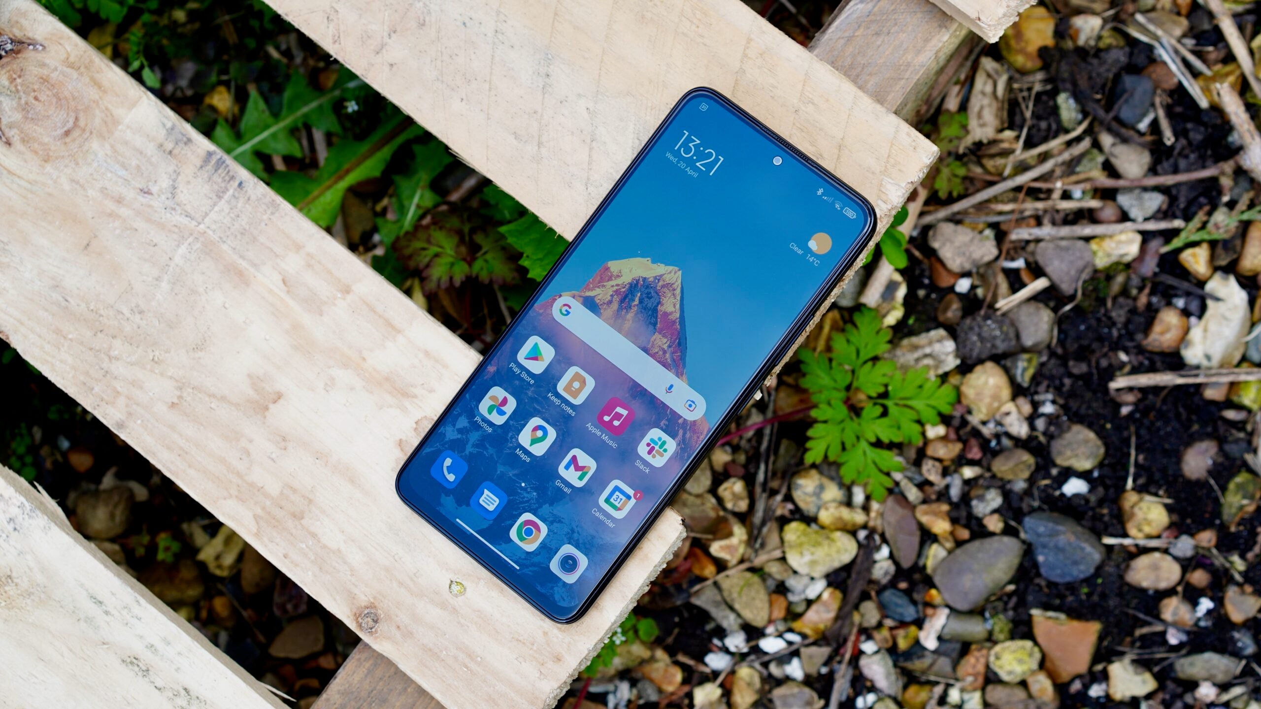 Xiaomi Redmi Note 11 Pro Plus 5G Review Trusted Reviews