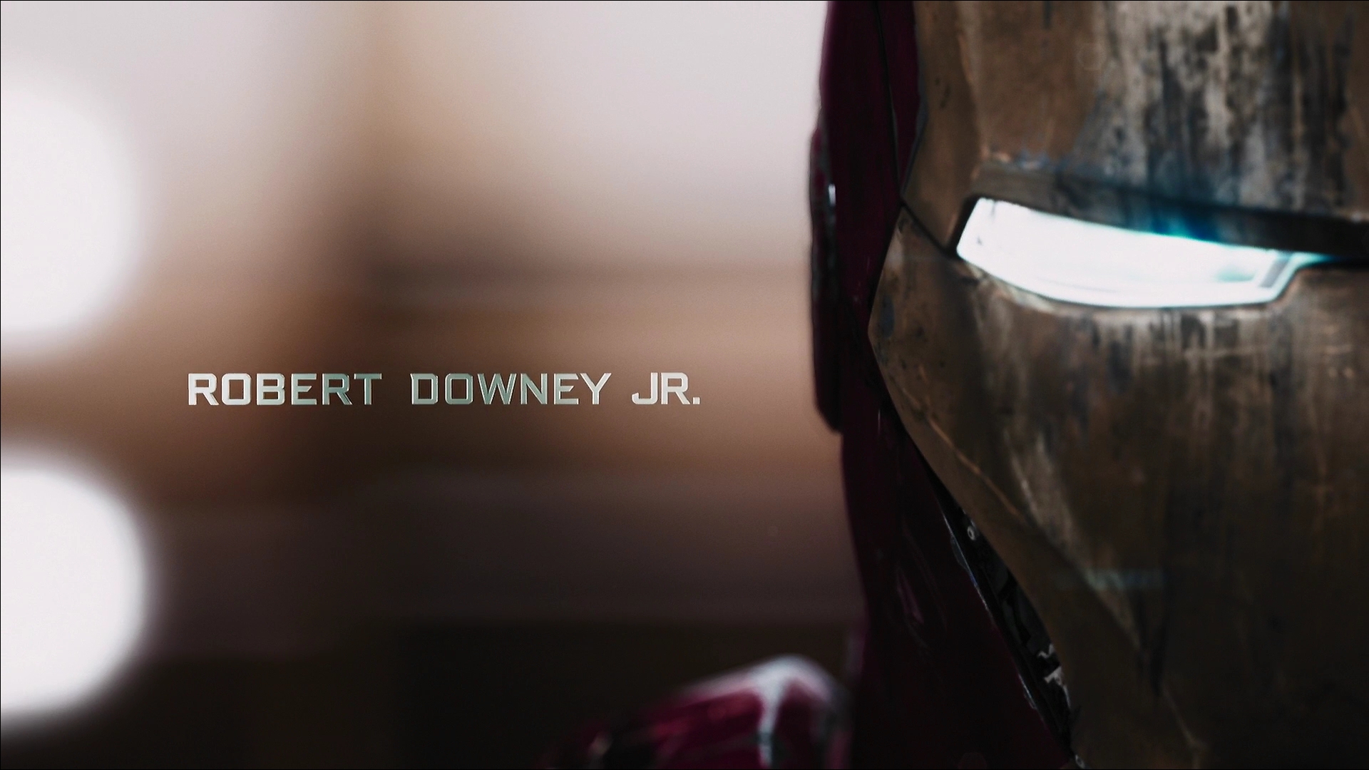 Robert Downey Jr Iron Man Downeybatch Wallpaper