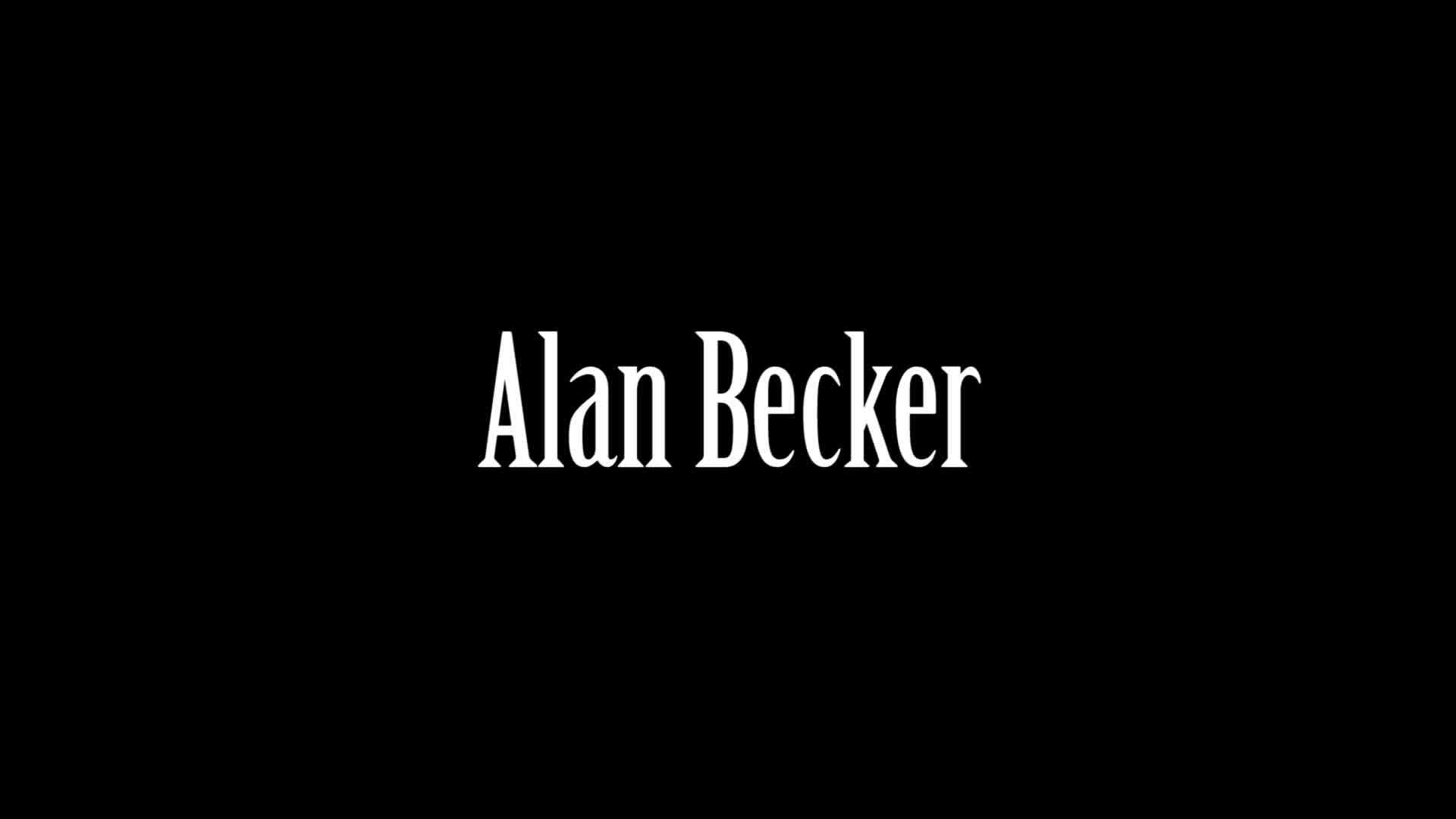 Alan Becker