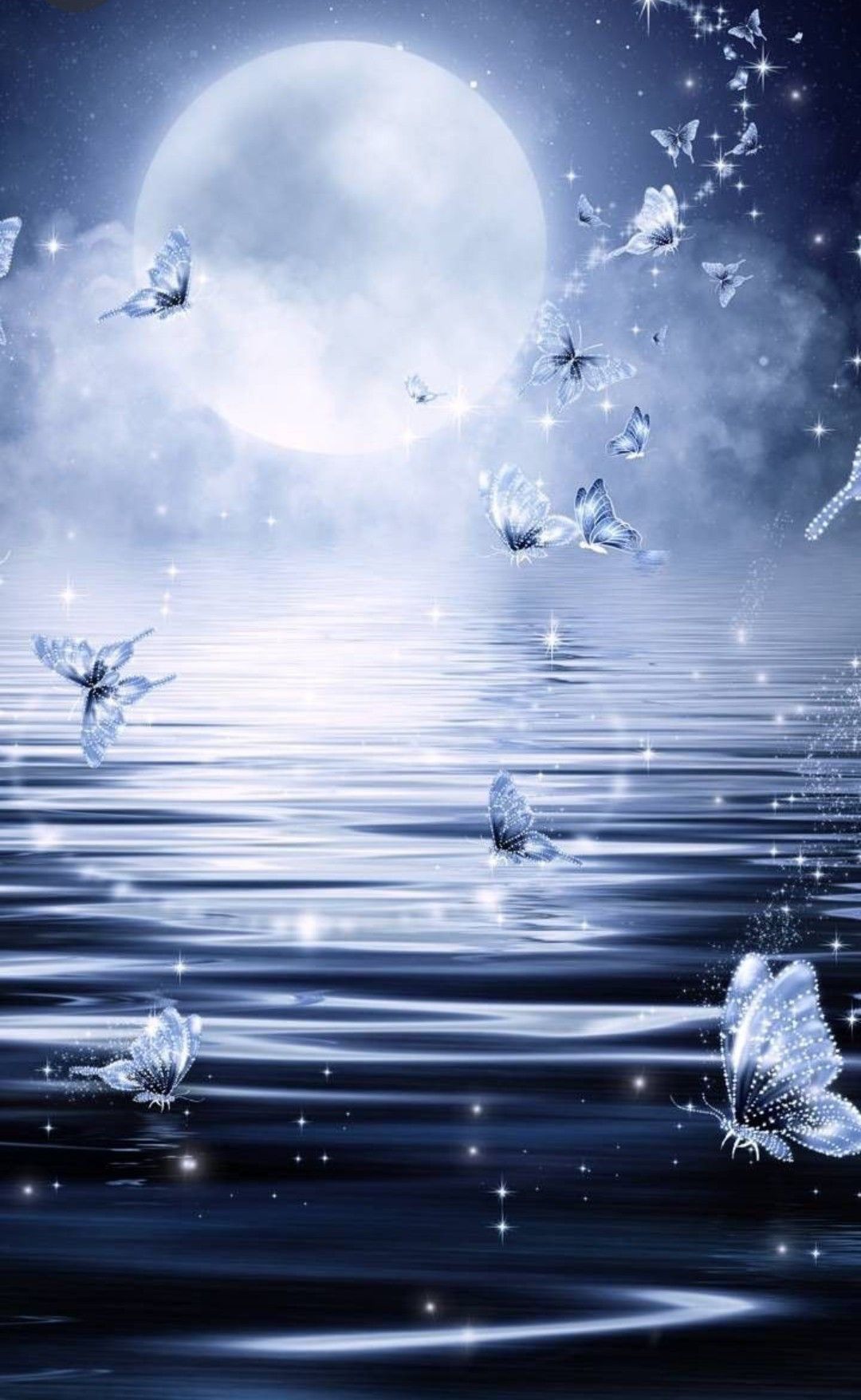 Mike Parks On Sleepy Time With Image Infinity Wallpaper