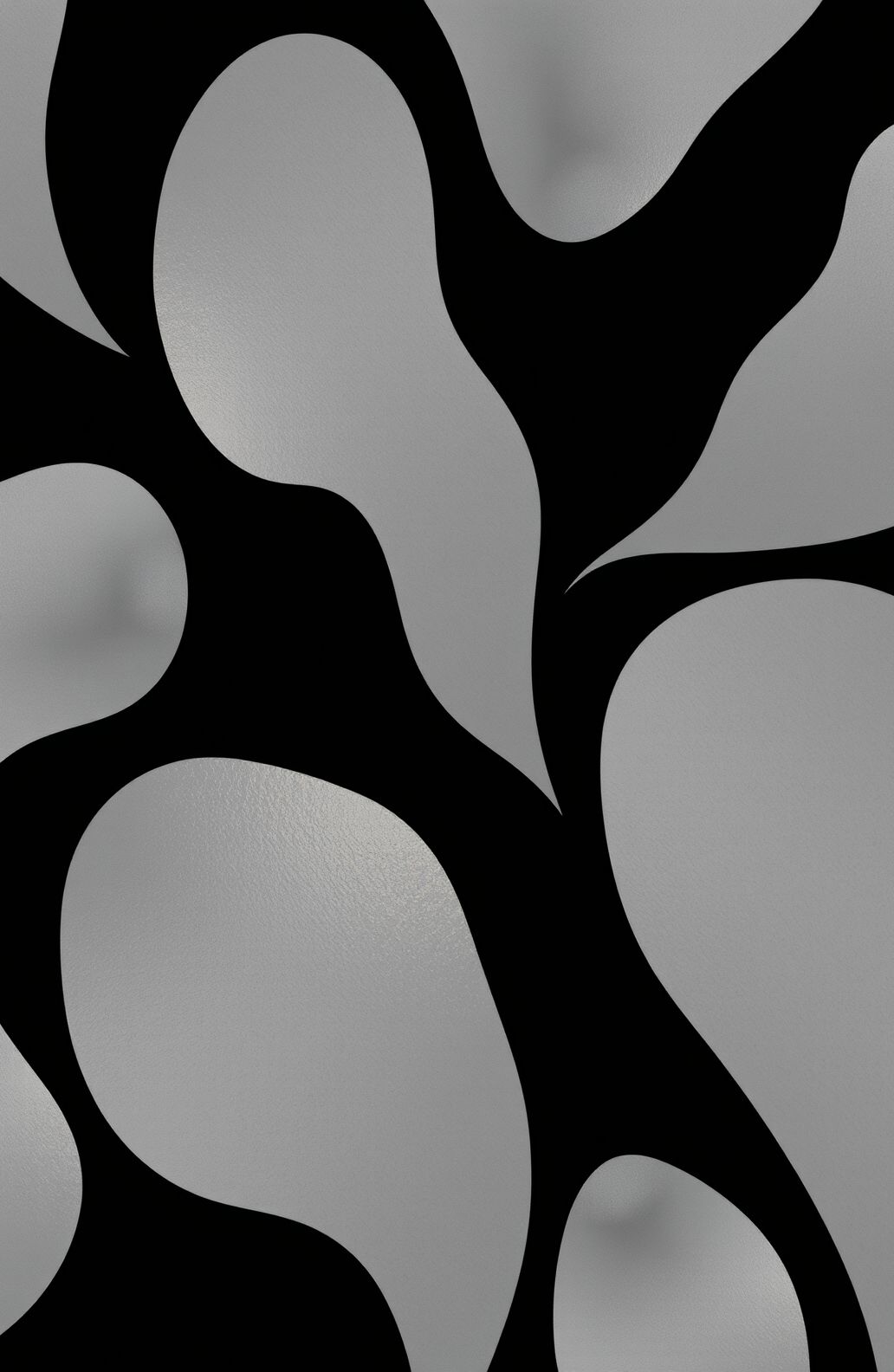 Abstract Black Wallpaper