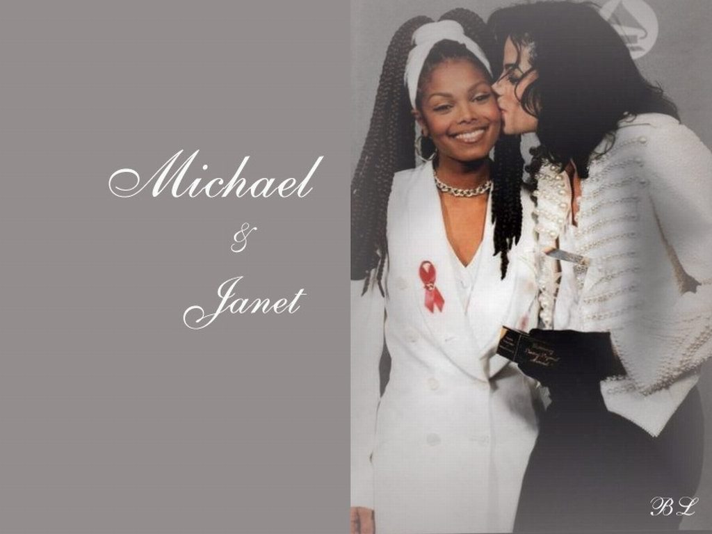 Mik And Jan Michael Ja Jackson Wallpaper