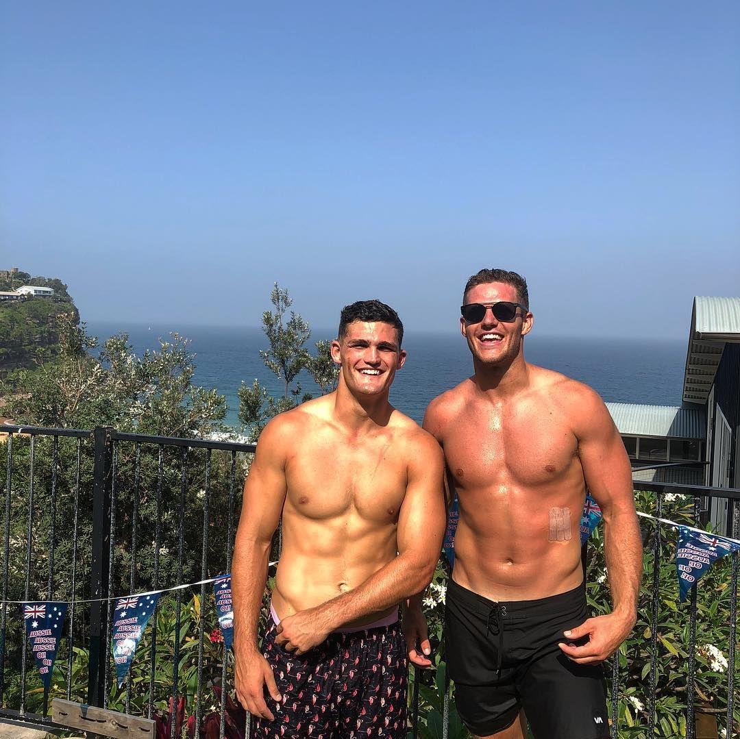 Nathan Cleary On Instagram Successful Weekend W My G Rugby