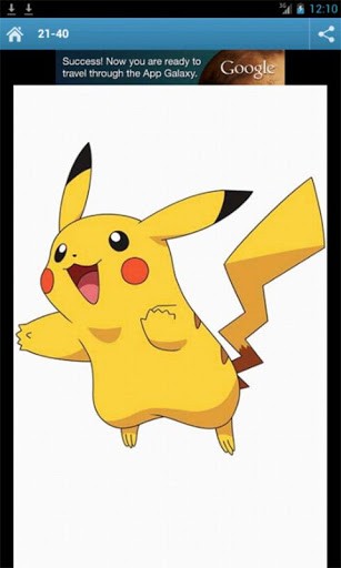 Pokemon Characters Wallpaper For Android Appszoom