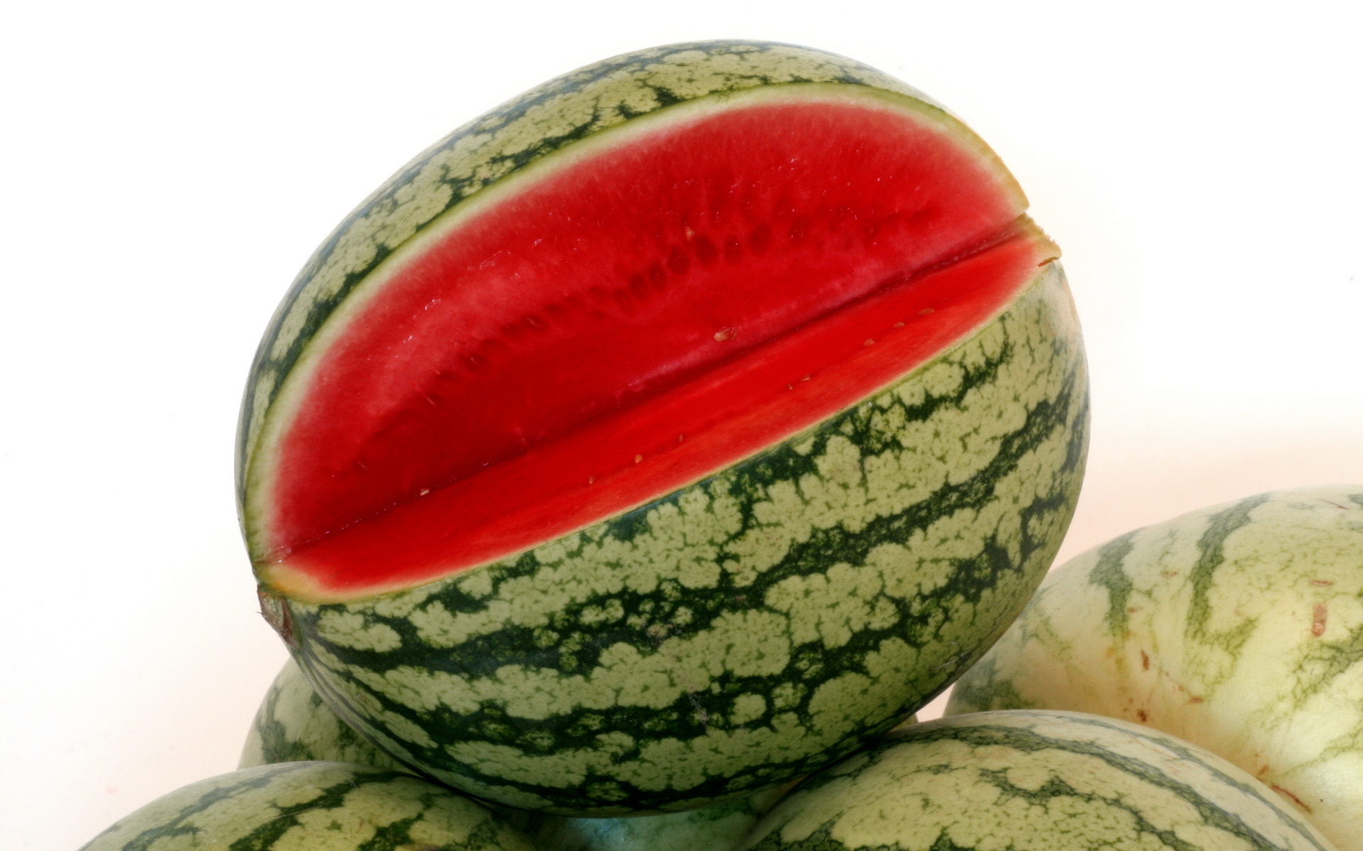 High Res Watermelon Wallpaper Pic