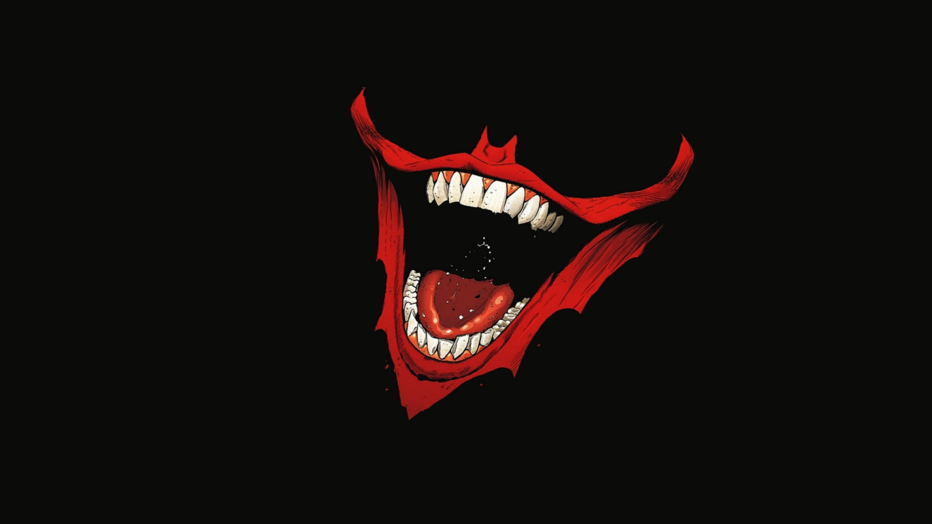 Top Joker Drawing Wallpaper Full HD 4k To Use