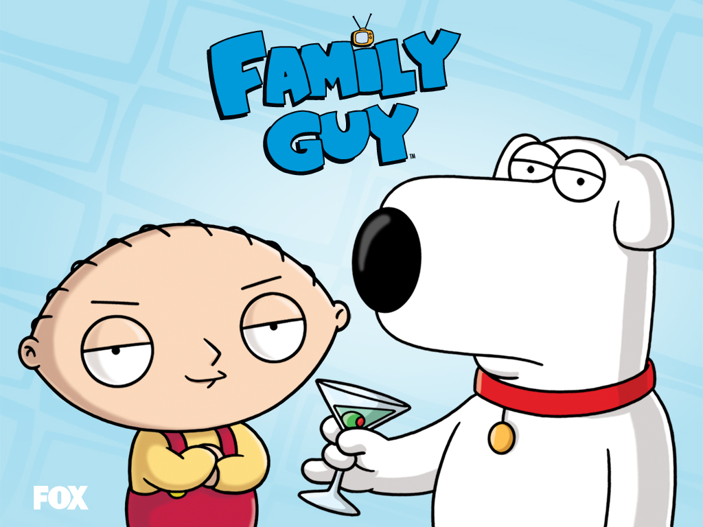 family guy   Family Guy Wallpaper 29782404